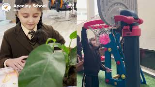 Apeejay School Video thumbnail
