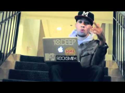 Larry June "GOIN NUTS" Prod. By Dj Carnage