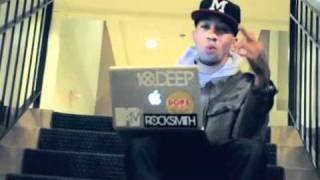 Larry June "GOIN NUTS" Prod. By Dj Carnage