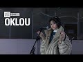 Oklou - obvious, choke enough, blade bird | NTS Session