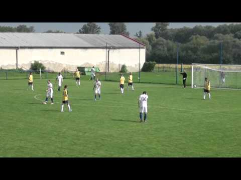 Záznam utkání: SK Hrobce-Roudnice n.L. o.s - FK Chmel Blšany 3:2