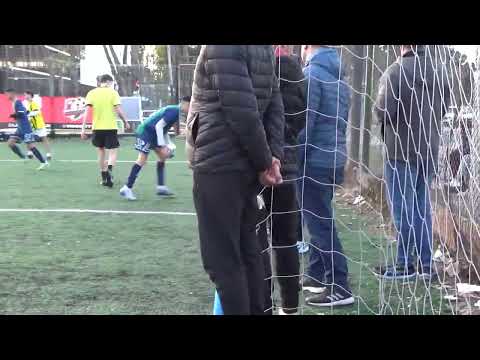 EL CHIRINGUITO FC VS LOMAS DE NUÑEZ - #LigaNuñez - S16 - 28/5/23