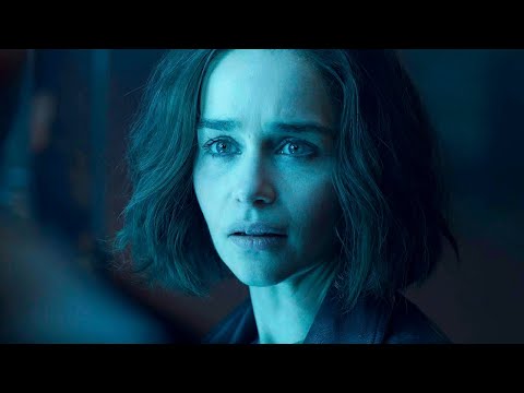 All G'iah Scenes (4K ULTRA HD) | Secret Invasion EP 1/2/3 Scenepack