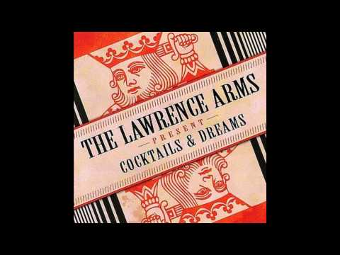 Lawrence Arms - Intransit
