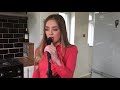 This Is Me - Keala Settle (The Greatest Showman) - Connie Talbot