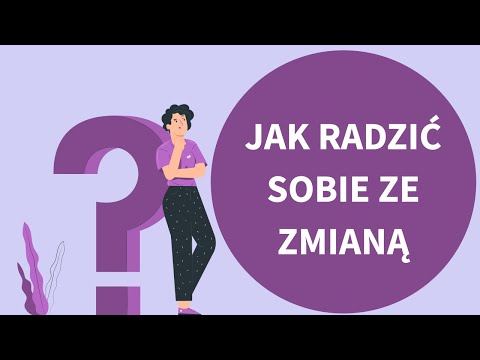 Medytacja AKCEPTACJI ZMIAN