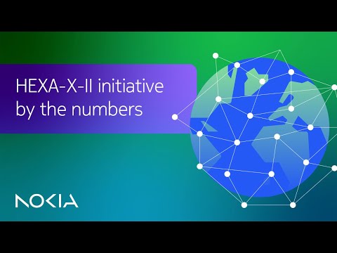 Hexa-X-II by the numbers