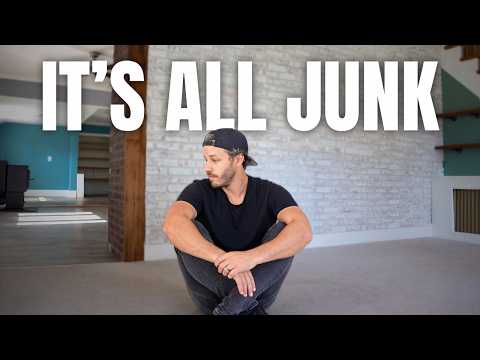 9 Entrümpelungsregeln, die mein Leben (und meine Finanzen) verändert haben