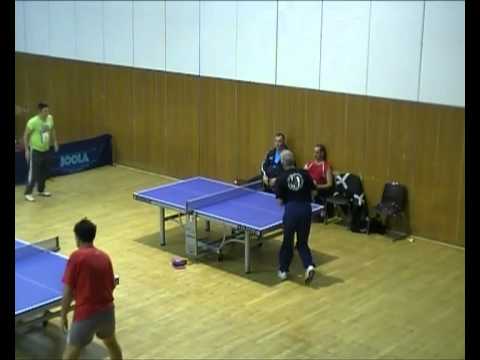 Grbovic :  Bogdan Milosev  - 1 : 3