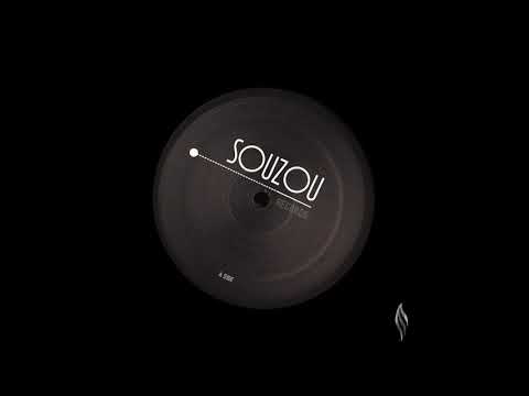 #Level4# Sander Ellerman - A1:     Freedom (SOUZOU002)