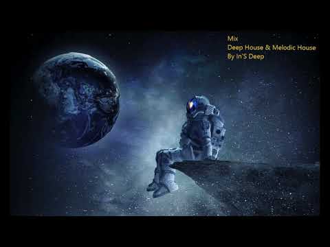 Ricardo Piedra - Aalson - Luke Atom - SKALA - Bones - Hosini ...Mix Melodic House Progressive.