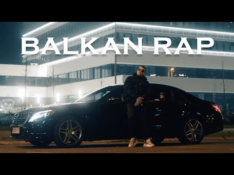 Balkan Rap Mix | 2bona / Tasko / Elena