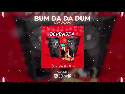 Daniel Yahu (Dondadda) - Bum Da Da Dum