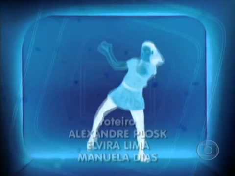 Abertura TV Xuxa 2007