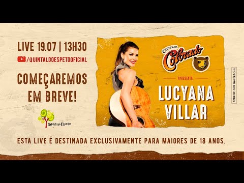 Live Lucyana Villar