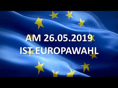 11.11.1918 - 11.11.2018 - Die Europäische Union sichert den Frieden