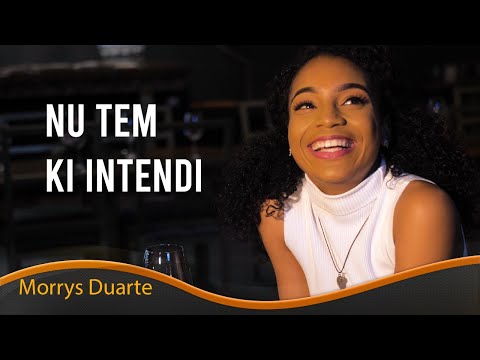 Morrys Duarte - Nu Tem Ki Inte...