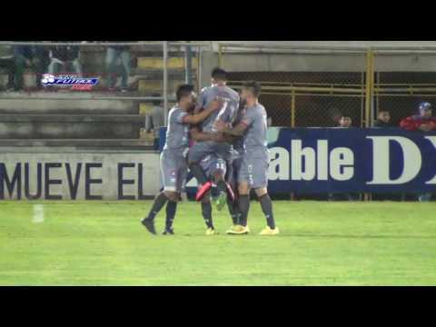 REACCIONES // XELAJU MC 3 - 2 DEP CARCHA // CRISTIAN ALBIZURES