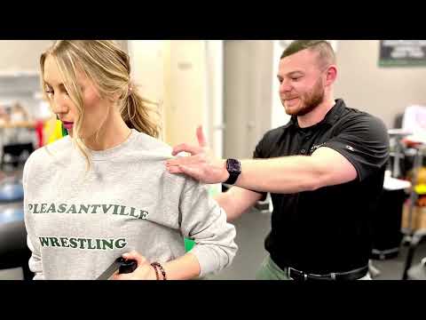 ProClinix Sports Physical Therapy & Chiropractic Practice Video