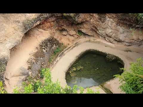 Stațiunea Geoagiu Băi! Am ajuns la Cascada Clocota,Băile Termale și Grota Haiducilor. HD-Romania.