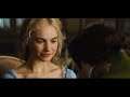 Cinderella 2015 Glass Slipper Ending Scene Original Score By Jade Kano