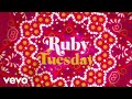 The Rolling Stones - Ruby Tuesday (Official Lyric Video)