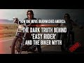 How One Movie Brainwashed America: The Dark Truth Behind "Easy Rider" and the Biker Myth
