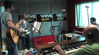 The Clarks - &quot;Come &#39;Round Here&quot;