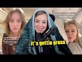 The Bedrotting TikTok Trend Is Getting Weird