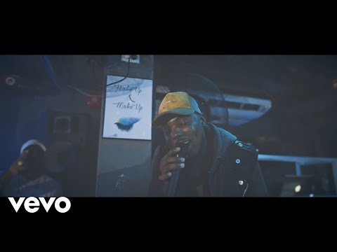 Devin Di Dakta - New Flame (Official Video)