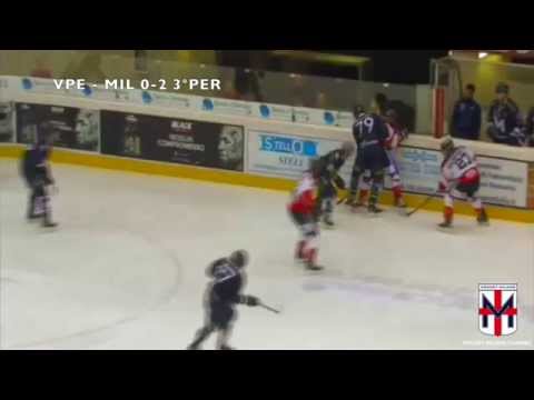 #2 Valpe Milano 1/4 DI FINALE