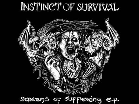 Instinct of Survival - Subcultural elite -