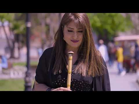 Burcu Karadağ - Ayasofya