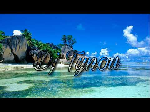 GALANTIS x Tynou - Hunter (2k17 dec remix) BK YaaY