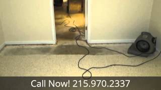 preview picture of video 'Emergency Flood Cleanup Chalfont PA | Water Damage Chalfont | Water Removal Services'