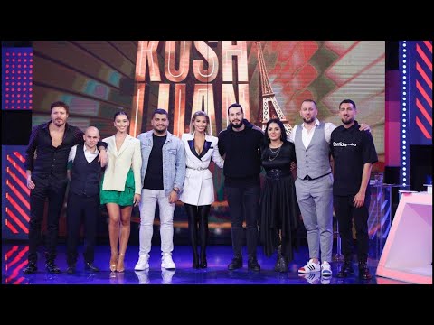 Episodi i plotë, Shiko kush LUAN 4, 24 Tetor 2020, Entertainment Show