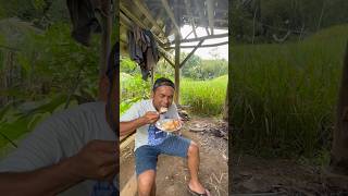 Download lagu Makan di tengah sawah bareng Cak Budi mp3