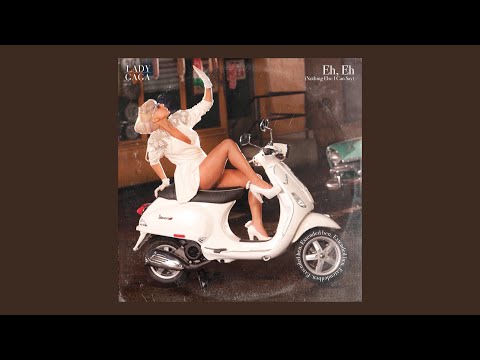 Eh, Eh (Nothing Else I Can Say) (12" Extended Mix) - Lady Gaga