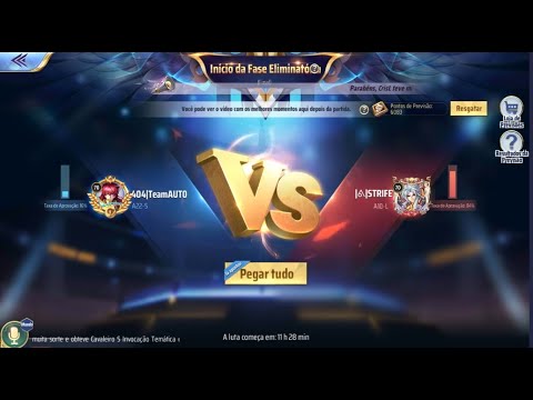 FINAL DO JAMIEL + BUSCA DO LENDÁRIO GALÁCTICOS - SAINT SEIYA AWAKENING