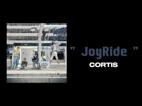 CORTIS - JoyRide ( 1 HOUR )