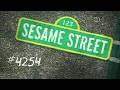 Sesame Street Episode 4254 Full High Quality Recreation