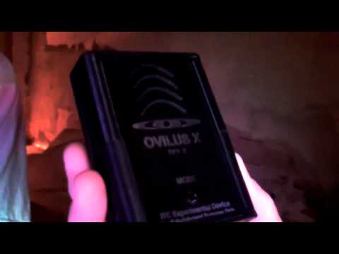 The Old Bank Video 1