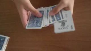 The 2 Magic Jokers tutorial (trick revealed)