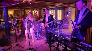 B.A. Quartet, Carnival Splendor, Tangalooma (Moreton Island), 30 May 2024, Song 3
