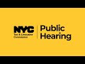 12 18 14 TLC Commission Meeting And Public Hearing