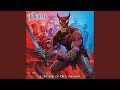 Holy Diver