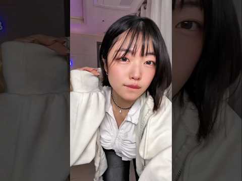 Orang korea takut angka 4⁉️😱