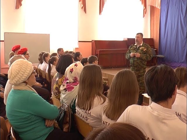 Нурлатлыларга 60 "похоронка" килде