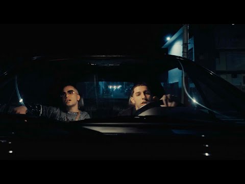 Lynarez, Anubiis - Mi Crush (Official Video)