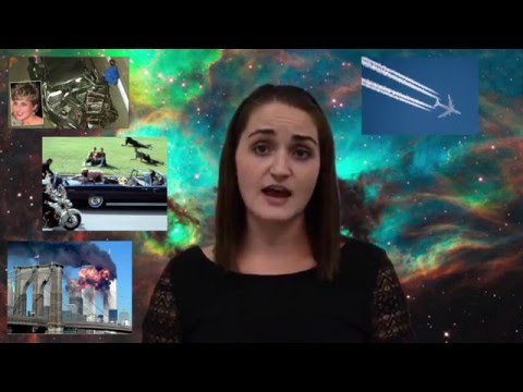 Conspiracy Theories
